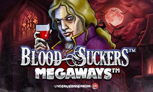 Imagem do Jogo playpix Blood Suckers™ Megaways™