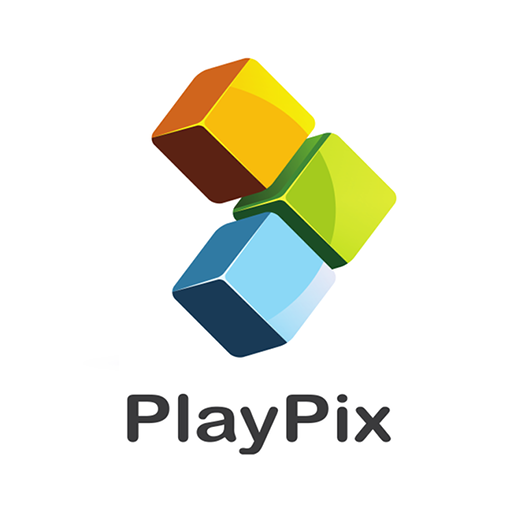 Logotipo PlayPix